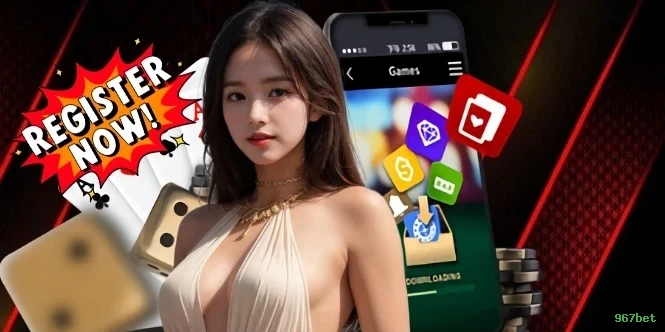 Como instalar o app da 967bet