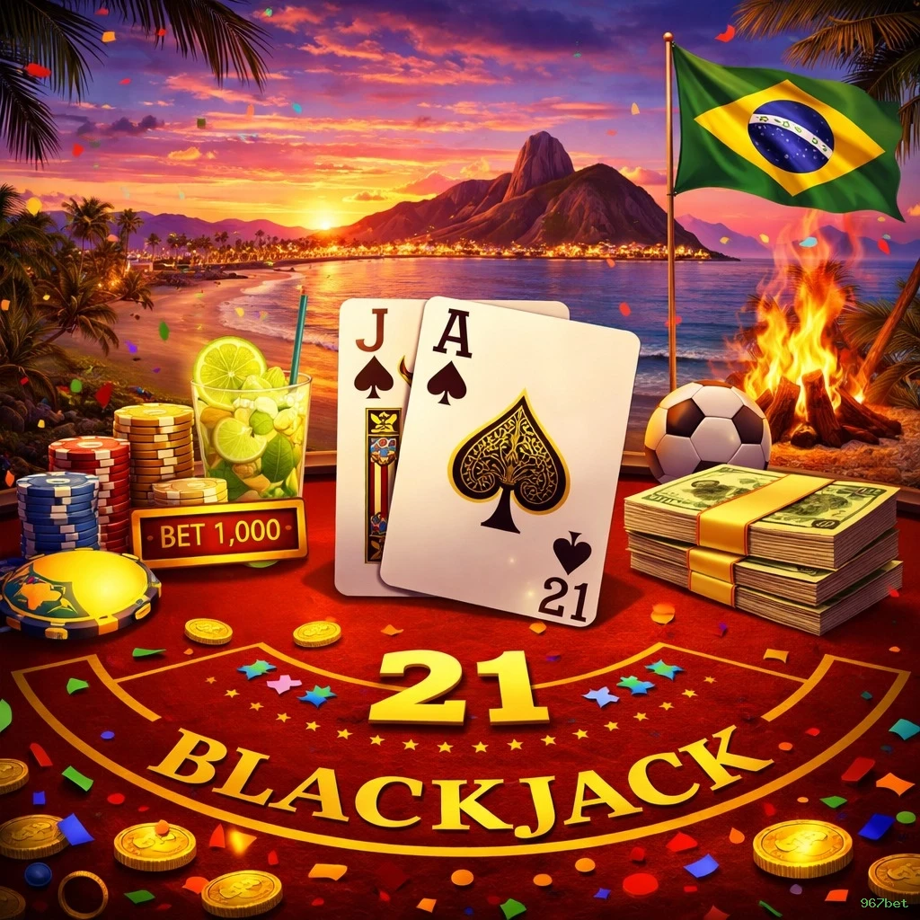 Ganhe prêmios incríveis na 967bet
